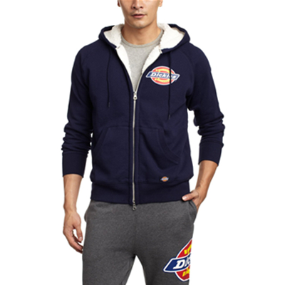 应季单品！Dickies 男式 卫衣 143M30WD15