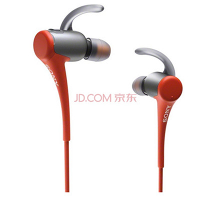 历史好价！索尼（SONY）MDR-AS800BT 运动型蓝牙立体声耳机