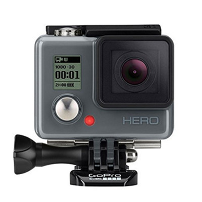 GoPro HERO Adventure CS 运动相机