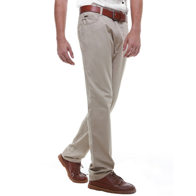 热销款！IZOD Jeans 商务休闲长裤 11122363325857