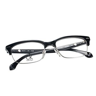 低价！Calvin Klein 卡尔文克莱恩 中性 镜框 CK5369