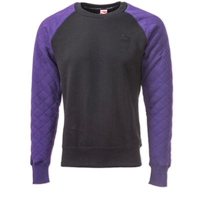 折扣巨大！puma 彪马 男子 针织卫衣 567976