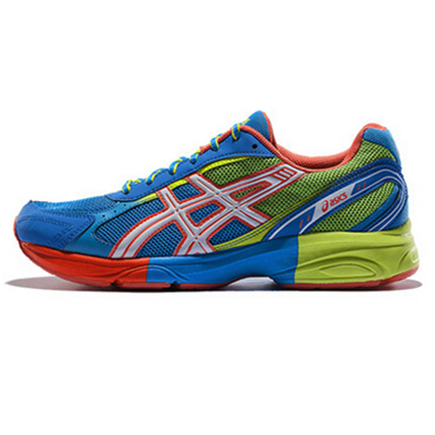 好价！亚瑟士 运动鞋 跑步鞋缓冲跑鞋 男 MAVERICK 2