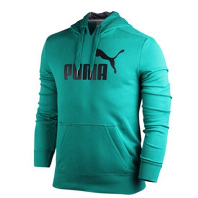 历史新低！puma 彪马 男子 连帽运动衫卫衣 834511