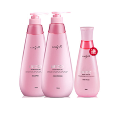 超值装！拉芳去屑止痒控油洗护套装