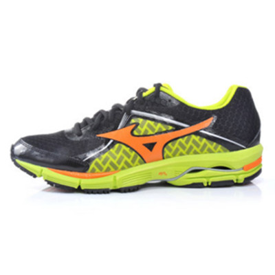 近期好价！美津浓WAVE ULTIMA 6避震跑步鞋