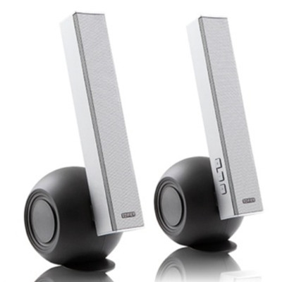 满减大促！漫步者 E10 桌面音箱