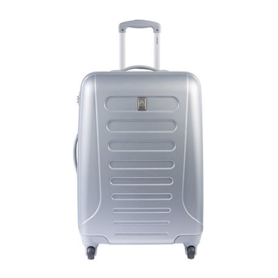 历史好价！DELSEY法国大使万向轮旅行箱24寸