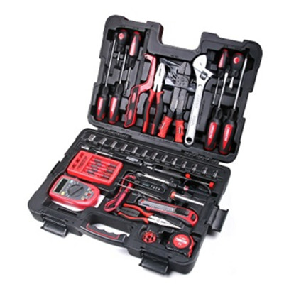 低于五折！福吉斯特 B471-59 59件套电讯工具组