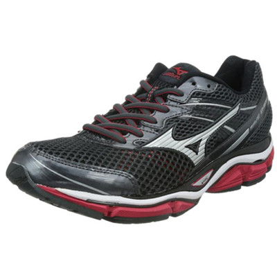 好价再来！美津浓WAVE ENIGMA 5男子跑步鞋