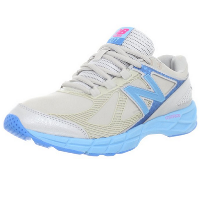 白菜！New Balance WX877 女款多功能训练鞋
