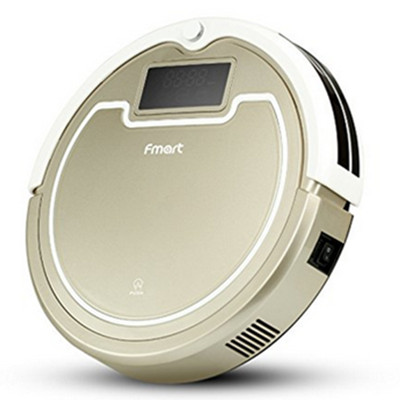 FMART 福玛特 智能扫地机器人吸尘器-雅致 E-R300G