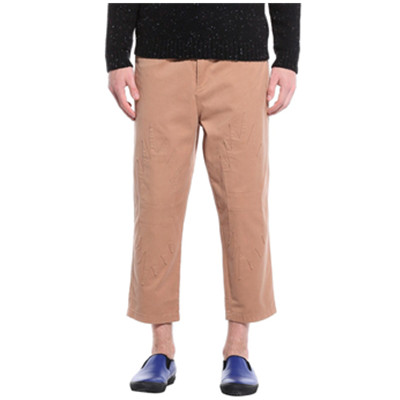 清仓！Trendiano男式九分哈伦裤3112062810470