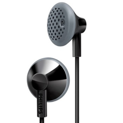 白菜价！PHILIPS飞利浦SHE2000/10耳塞式耳机