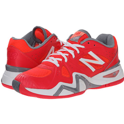 再降！新百伦New Balance 1296v1女款运动鞋