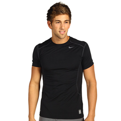 好价！耐克 Nike Pro Combat 2.0 S/S 贴身训练衣