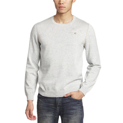 三色齐降！Esprit旗下edc男士套头衫QD5301F