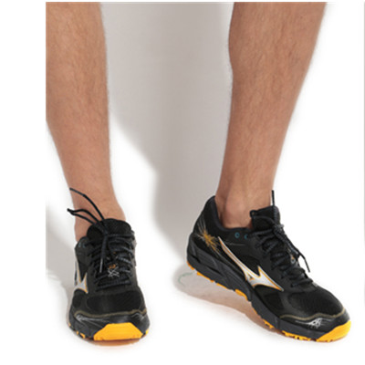 历史好价！Mizuno美津浓WAVE KIEN 2跑步鞋