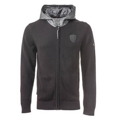 降价明显！彪马 MOTORSPORT系列男子 毛衣 567981