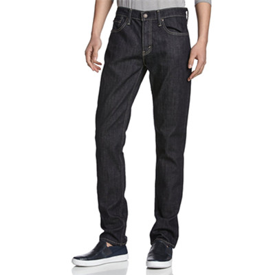 全网低价！Levi's李维斯511系列男士牛仔裤04511-0535
