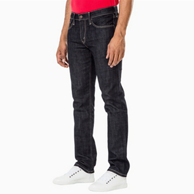 好价！李维斯511系列男士修身窄脚牛仔裤04511-0535
