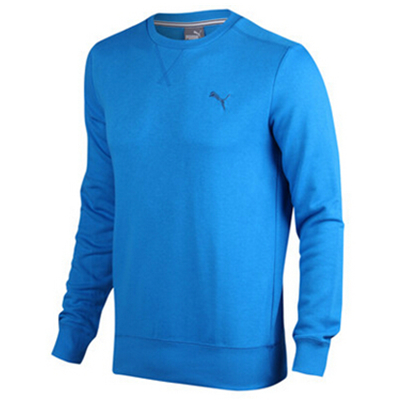 历史新低！彪马 男子 休闲针织卫衣 834636