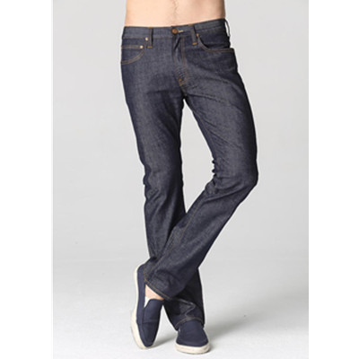 好价再来！Lee标准修身中腰直脚牛仔裤LML724V23898