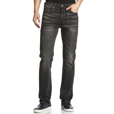 新低！Levi's李维斯513春季男士修身直筒牛仔裤08513