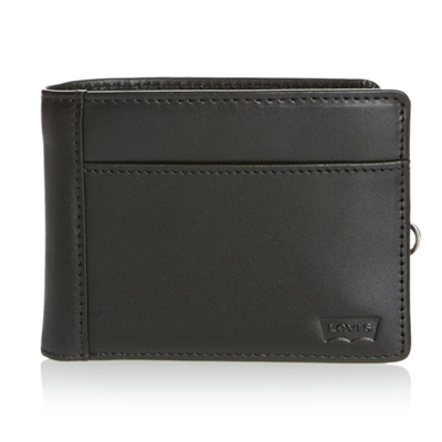 全网好价！李维斯 Wallets 男式 钱包 77173-0592