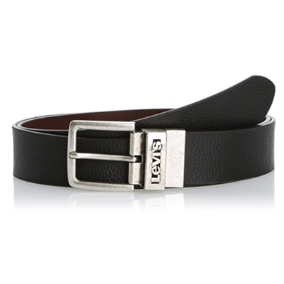 全网好价！李维斯 Belts 男式 针扣腰带 77134-1086