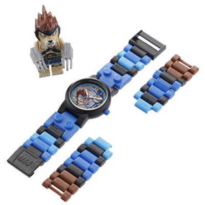 再降！LEGO 乐高 9000386儿童手表套装玩具