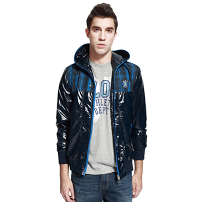 低价！IZOD 男式 夹克 11121111178