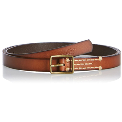 降价！李维斯 Belts 女式 板扣腰带 77135-0635