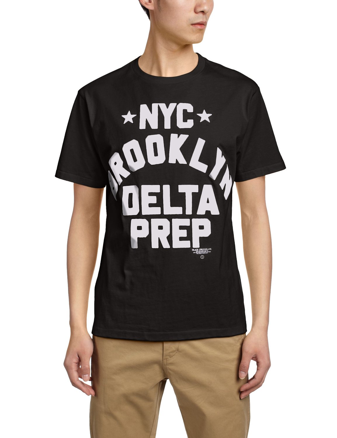 新低价！i.t chocoolate男式针织衫B1XTECC1063