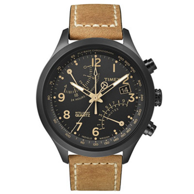 国行好价！天美时 T2N700 石英手表 男士腕表