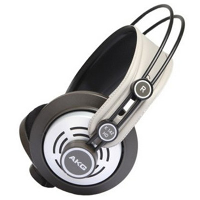 历史低价！爱科技 K142HD 专业监听级头戴式耳机