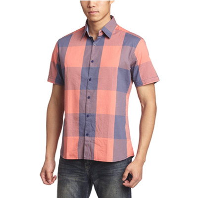 历史好价！Esprit埃斯普利特男士休闲衬衫RD0923H