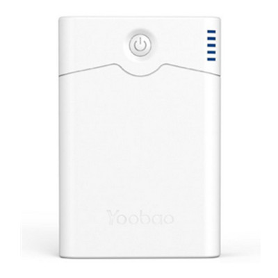 全网好价！羽博 旭日YB-633 移动电源