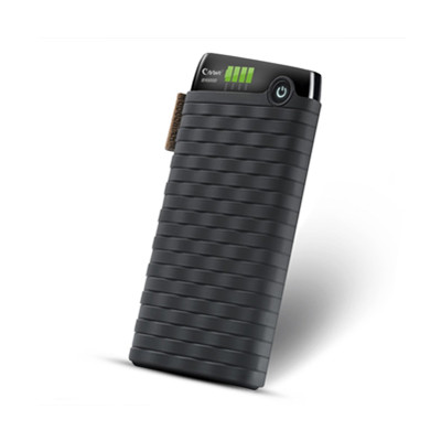 全网好价！Cager卡格尔B10000超智能移动电源聚合物安全充电宝