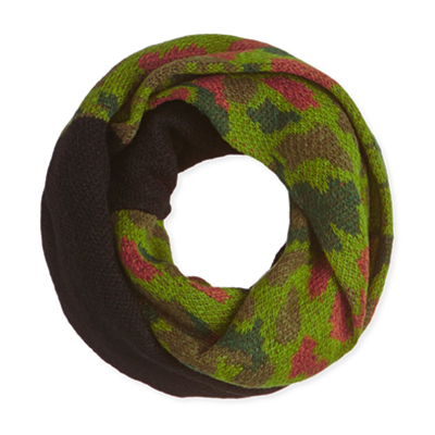 好价！Dickies 中性 围巾 144U90WD03