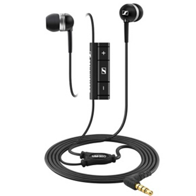 新低价！森海塞尔 MM30G 入耳式手机通讯耳塞