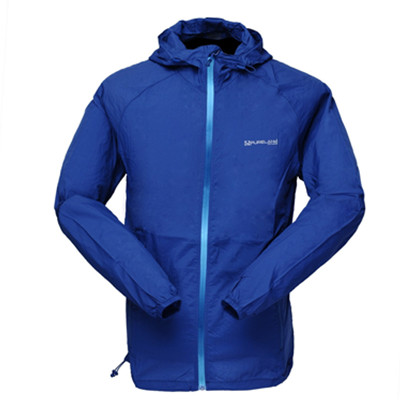 历史新低！Pureland普尔兰德男式皮肤风衣GL11007