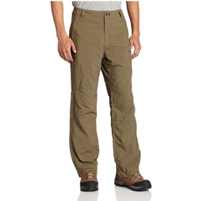 白菜价！Pureland普尔兰德男式防风裤G012093