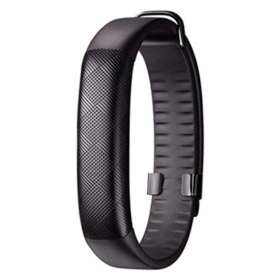 再降！JAWBONE 卓棒 UP2 新款智能健康运动手环