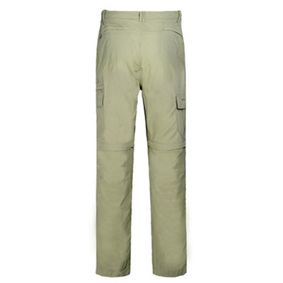 新低！RAX瑞行男式户外专业防紫外线速干裤40-4D019