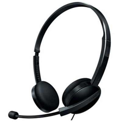 新低价！飞利浦 SHM3550 /97 轻便舒适耳麦