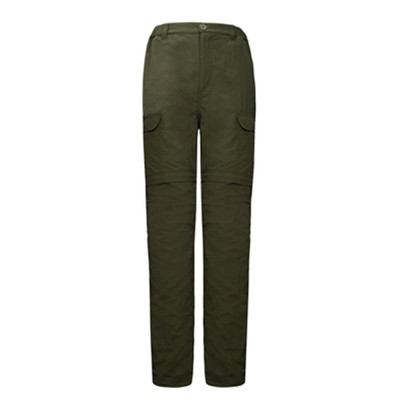 户外必备！RAX瑞行男式户外速干裤40-4D016