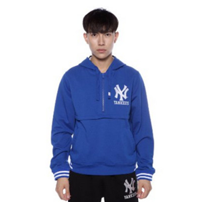 多色可选！MLB 美职棒 男式 长袖家居服 A4177