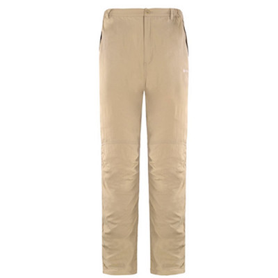 新低！RAX瑞行男式户外专业防紫外线速干裤40-4D018