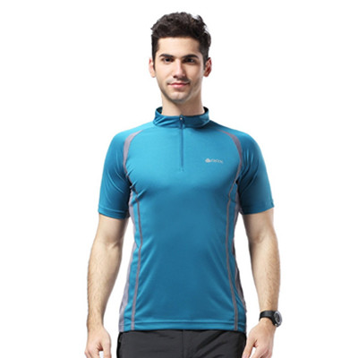 三色齐降！RAX瑞行男式户外专业速干短袖T恤40-2M022